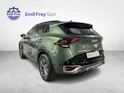 Kia Sportage 1.6 T-GDi Hybrid GT-Line