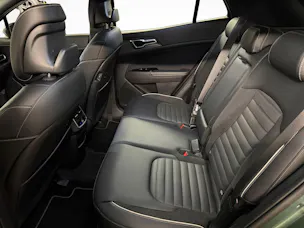 Kia Sportage 1.6 T-GDi Hybrid GT-Line