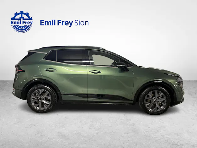 Kia Sportage 1.6 T-GDi Hybrid GT-Line