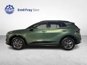 Kia Sportage 1.6 T-GDi Hybrid GT-Line