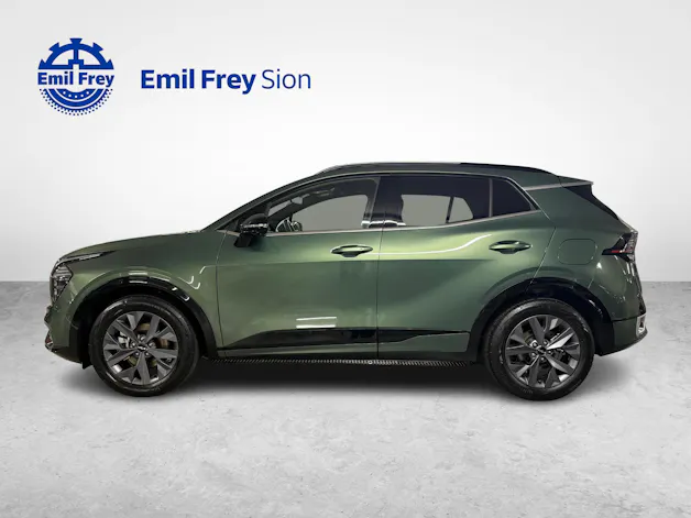 Kia Sportage 1.6 T-GDi Hybrid GT-Line