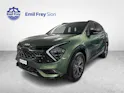 Kia Sportage 1.6 T-GDi Hybrid GT-Line