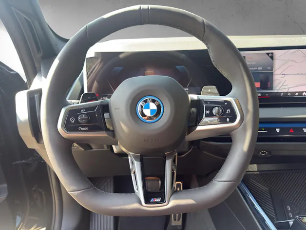 BMW X3 G45 30e xDrive