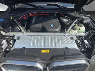 BMW X3 G45 30e xDrive