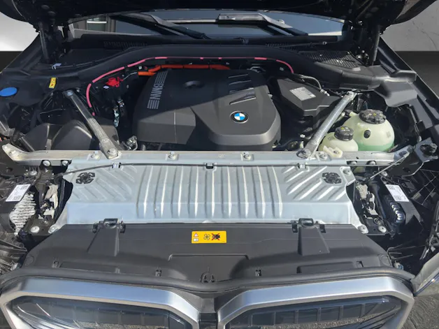 BMW X3 G45 30e xDrive