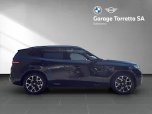 BMW X3 G45 30e xDrive