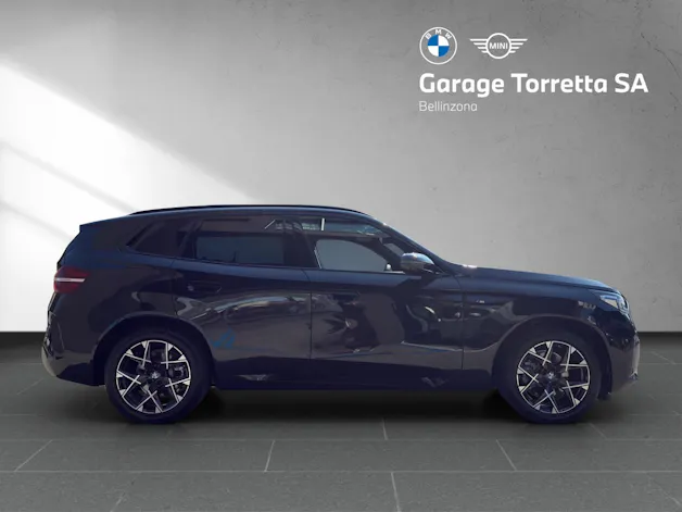 BMW X3 G45 30e xDrive