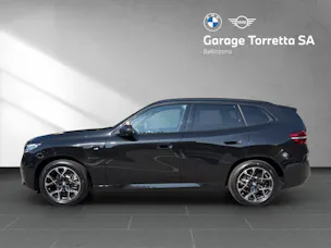 BMW X3 G45 30e xDrive