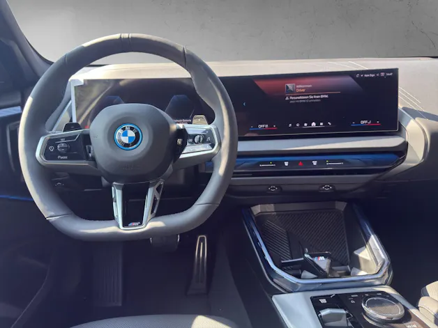BMW X3 G45 30e xDrive