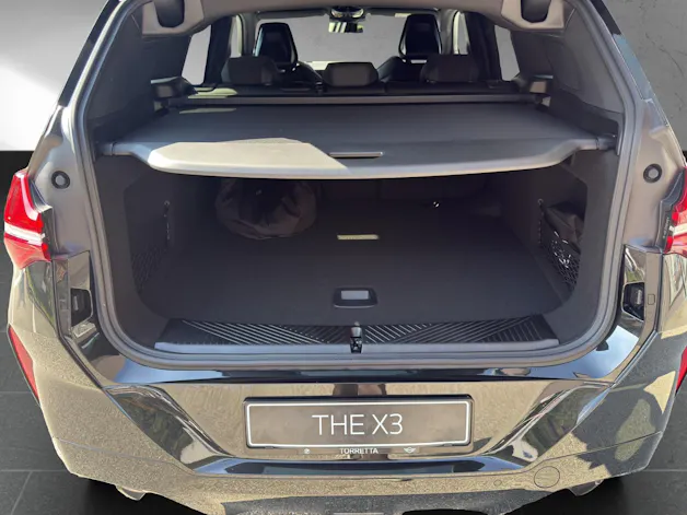 BMW X3 G45 30e xDrive
