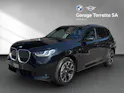 BMW X3 G45 30e xDrive