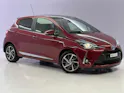 Toyota Yaris 1.5 VVT-i HSD Premium