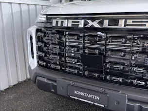 MAXUS T60 Max 2.0 TD Luxury