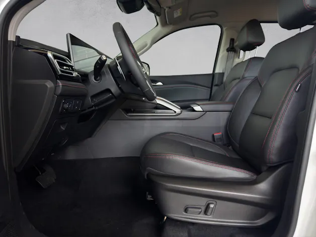 MAXUS T60 Max 2.0 TD Luxury