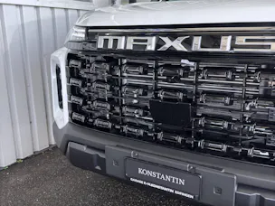 MAXUS T60 Max 2.0 TD Luxury