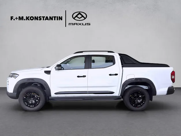 MAXUS T60 Max 2.0 TD Luxury