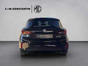 MG 3 1.5 Hybrid Luxury