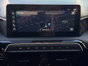 MG 3 1.5 Hybrid Luxury