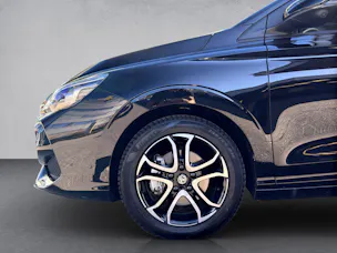 MG 3 1.5 Hybrid Luxury