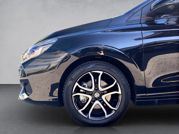 MG 3 1.5 Hybrid Luxury