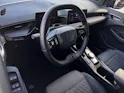 MG 3 1.5 Hybrid Luxury