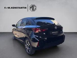 MG 3 1.5 Hybrid Luxury