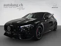 MERCEDES-BENZ A 45 S AMG 4Matic+