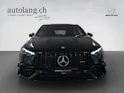 MERCEDES-BENZ A 45 S AMG 4Matic+