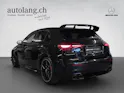 MERCEDES-BENZ A 45 S AMG 4Matic+