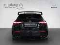 MERCEDES-BENZ A 45 S AMG 4Matic+