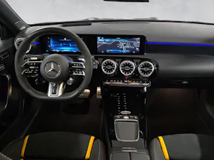 MERCEDES-BENZ A 45 S AMG 4Matic+