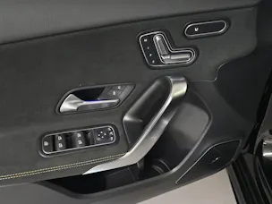 MERCEDES-BENZ A 45 S AMG 4Matic+