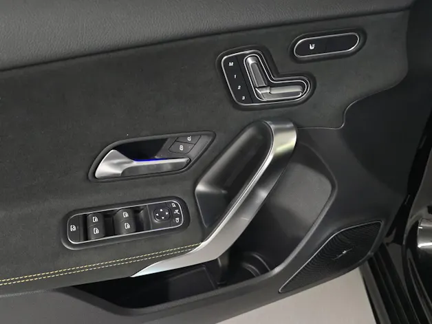 MERCEDES-BENZ A 45 S AMG 4Matic+