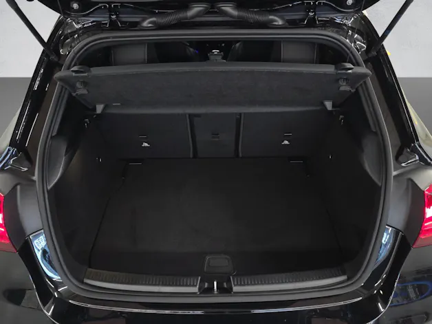 MERCEDES-BENZ A 45 S AMG 4Matic+