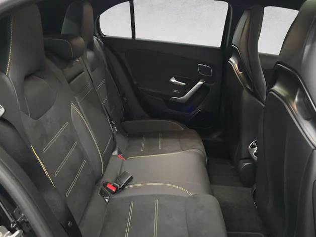 MERCEDES-BENZ A 45 S AMG 4Matic+