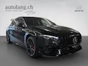 MERCEDES-BENZ A 45 S AMG 4Matic+