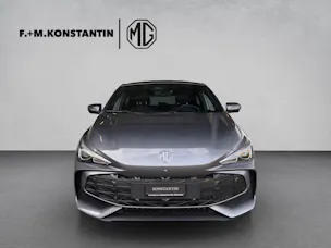 MG 3 1.5 Hybrid Luxury