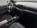MG 3 1.5 Hybrid Luxury