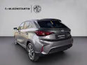 MG 3 1.5 Hybrid Luxury