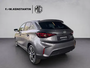 MG 3 1.5 Hybrid Luxury