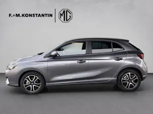 MG 3 1.5 Hybrid Luxury