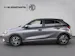 MG 3 1.5 Hybrid Luxury