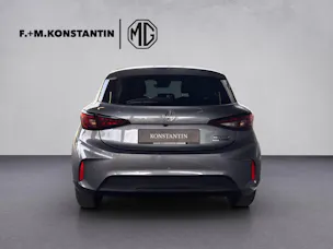 MG 3 1.5 Hybrid Luxury