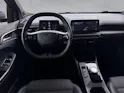 MG 3 1.5 Hybrid Luxury