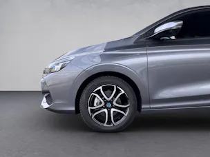 MG 3 1.5 Hybrid Luxury