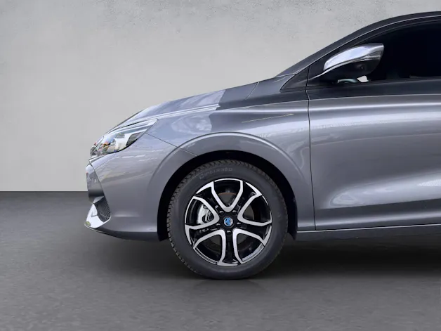 MG 3 1.5 Hybrid Luxury