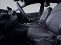MG 3 1.5 Hybrid Luxury