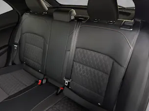 MG 3 1.5 Hybrid Luxury