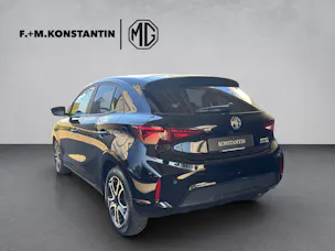 MG 3 1.5 Hybrid Luxury