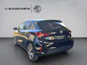 MG 3 1.5 Hybrid Luxury